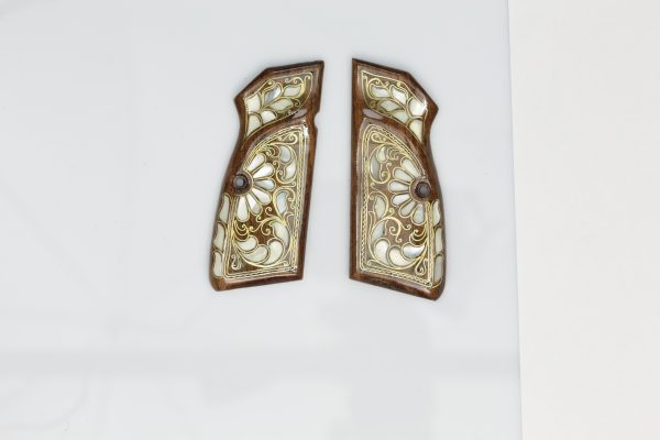 Browning Özel İşleme Kabze
