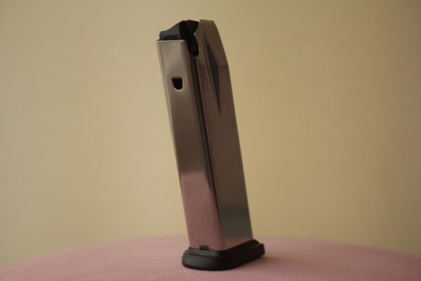 HS 9 16+1 Orjinal Şarjör