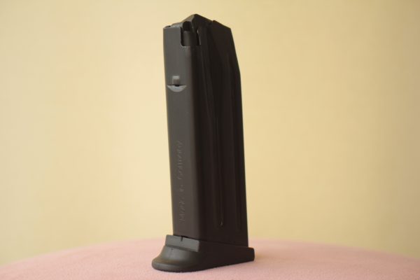HK  13+1 Şarjör