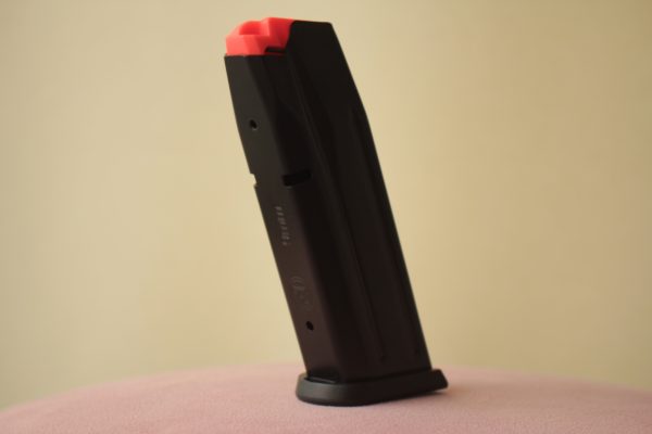 CZ Duty Şarjör
