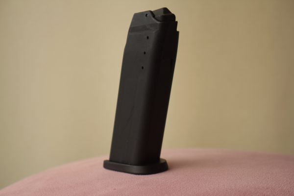 HK USP 9mm Şarjör