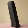 Glock 17 Şarjör 17+1