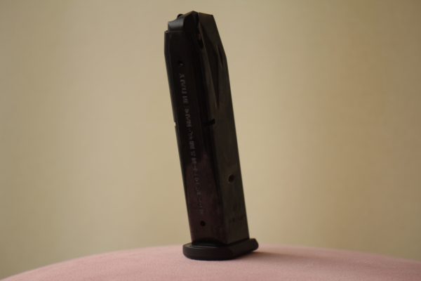 Beretta FS92 15+1 Şarjör