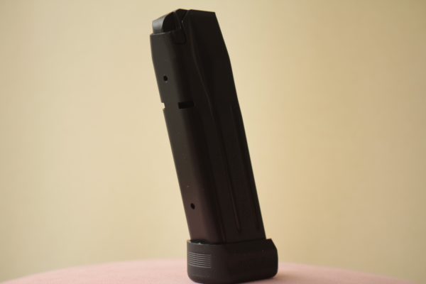 Sig Sauer P229 17+1 Şarjör