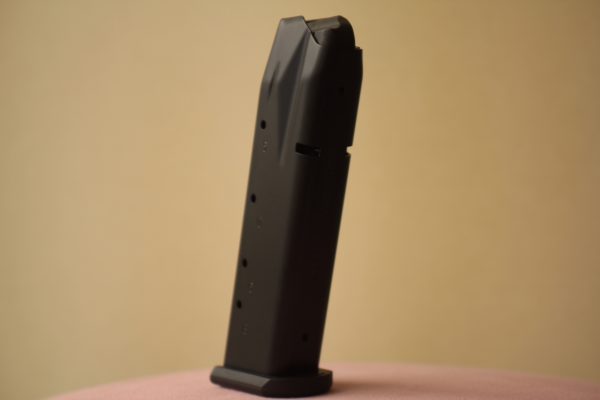 Sig Sauer P226 18+1 Şarjör