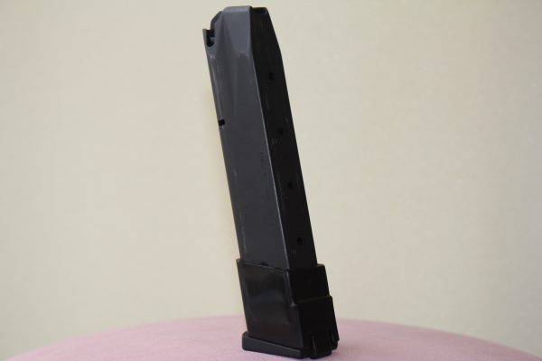 Beretta FS92 19+1