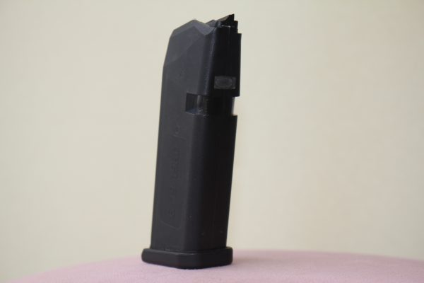 Glock 19 Şarjör