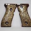 Beretta FS92 Yavuz 16 Sedef Kabze