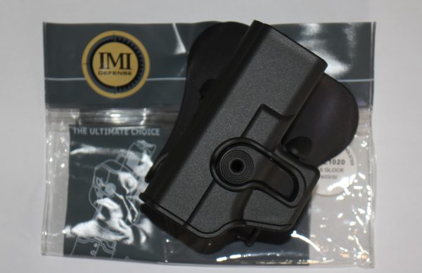 IMI DEFANCE Tabanca Kılıfı