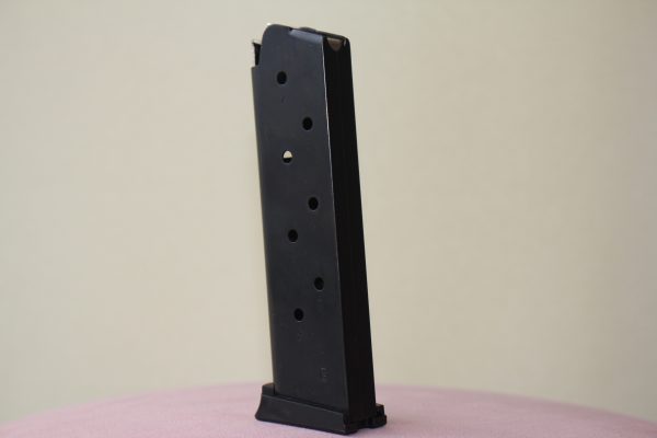 Colt 1911 45acp şarjör