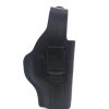 Canik TP9 Deri Kılıf